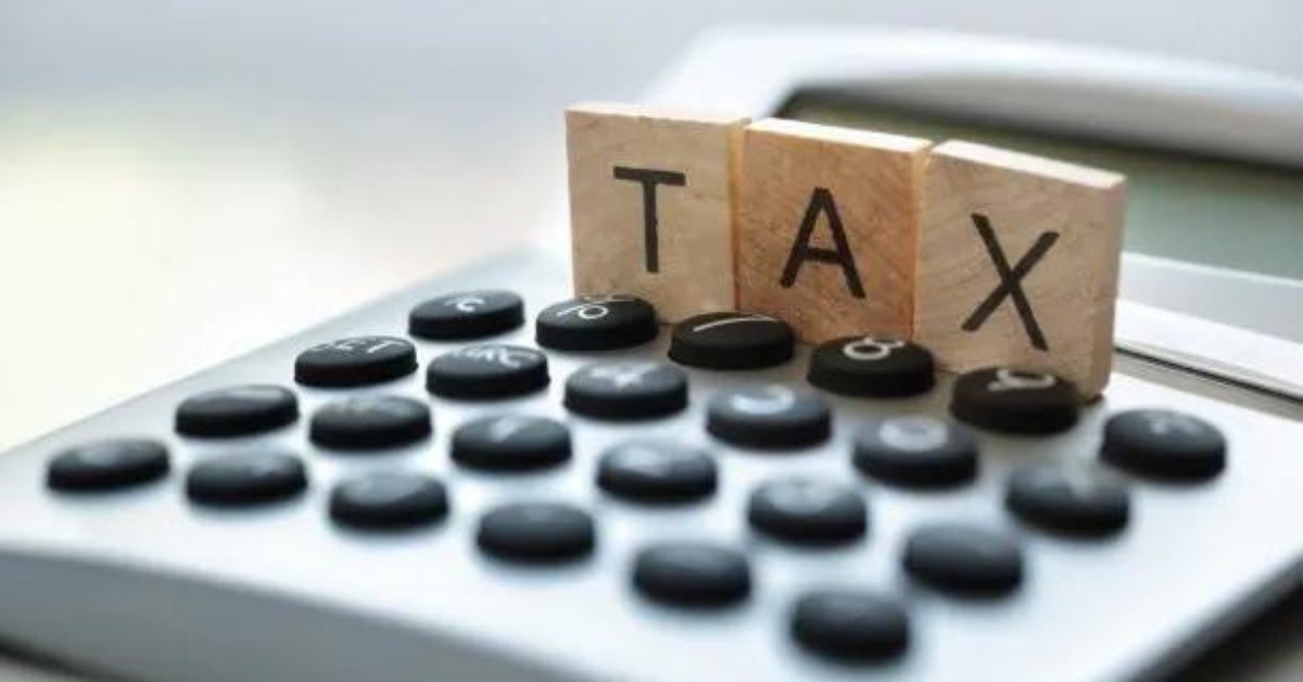 7 New Government Taxes & Fees Coming In 2024